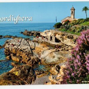 Calamita Bordighera