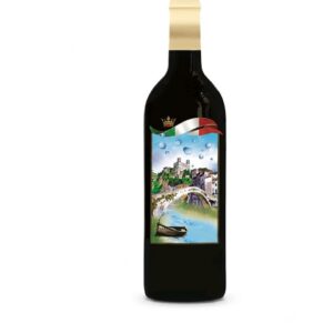 Calamita Bottiglia Rossese Dolceacqua