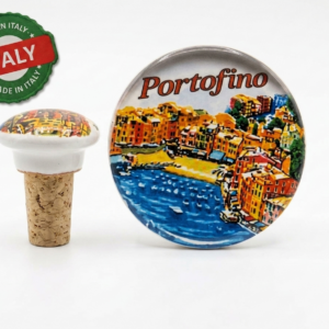 Tappo di Ceramica Portofino